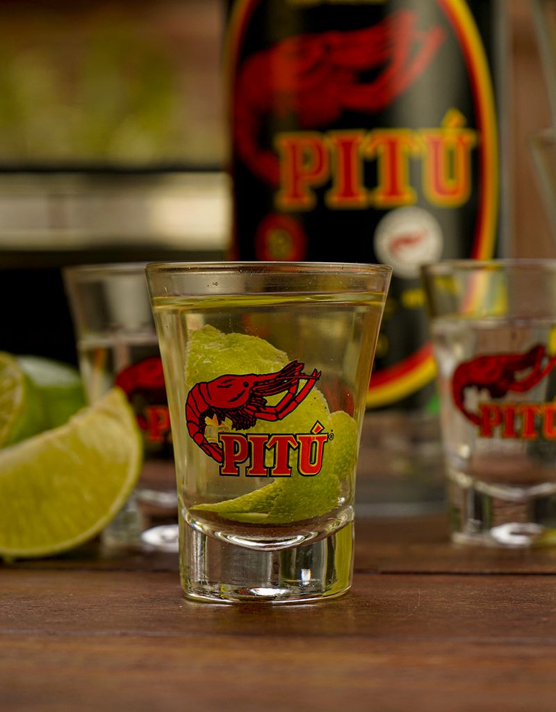 Dose de Pitu 