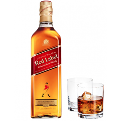 Dose de Red Label