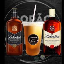 Copão Ballantines - 700ml  