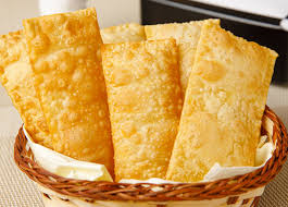 Pastelão - Frango G