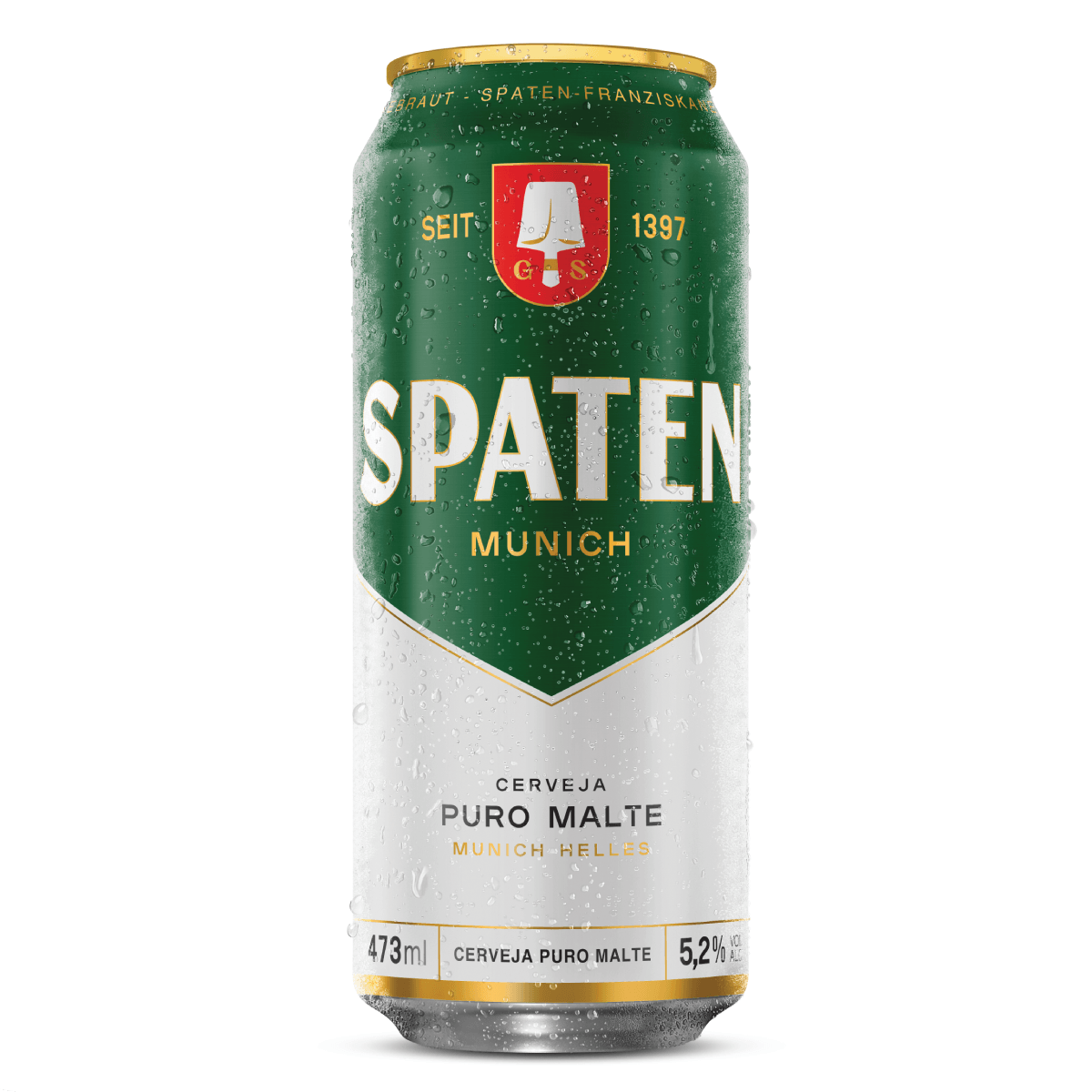 Spaten 473ml