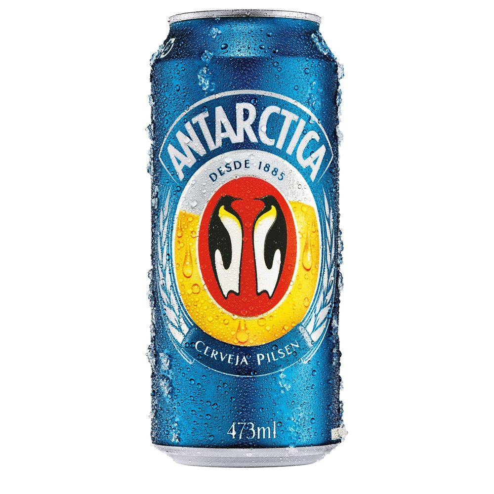 Antartica 473ml