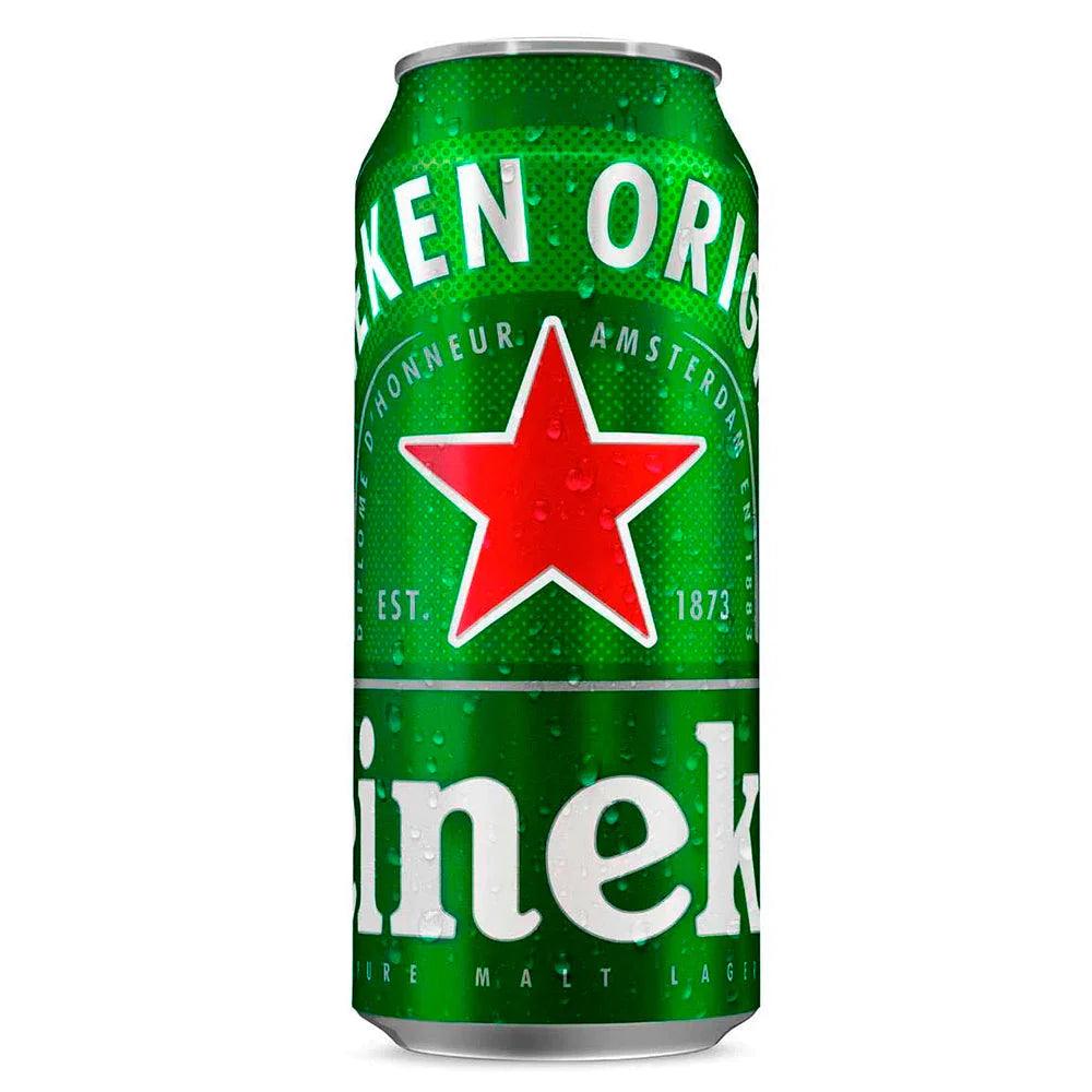Heineken 473ml