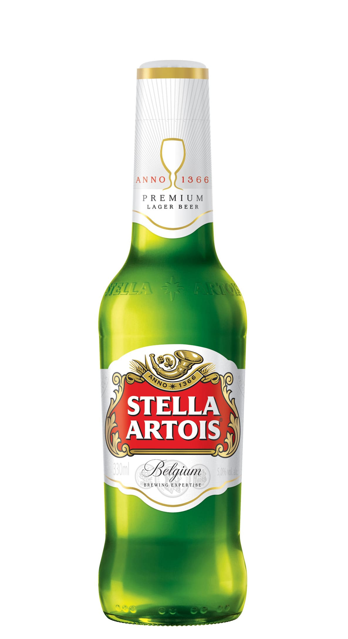 Stella Long Neck 330ml
