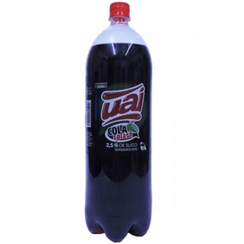 Uai Cola 2L