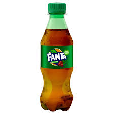 Juninho fanta guaraná 200ml 