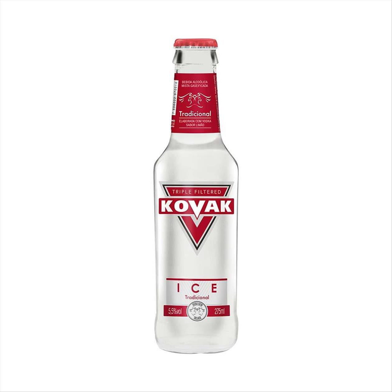 Kovak tradicional Ice 275ml